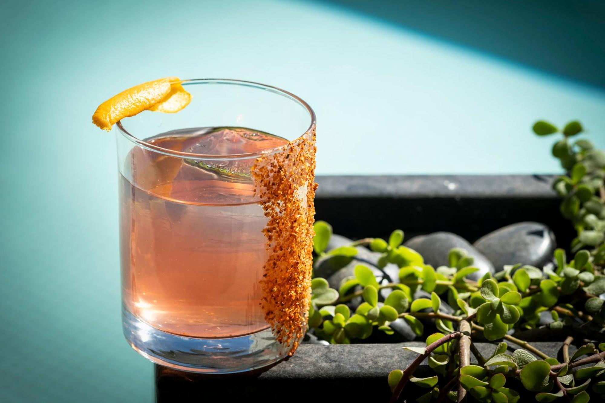 Kimpton Hotel Palomar Phoenix Cityscape By Ihg Exterior photo